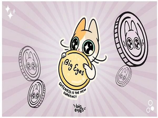 The IMPT Presale has ended, making Big Eyes Coin the next best crypto asset to buy now