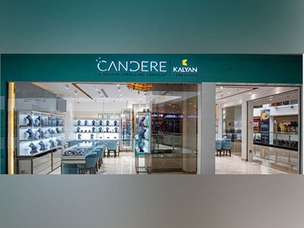 Kalyan Jewellers' Candere Partners with N7- The Nitrogen Platform, India's Top CDN Provider for Superior Customer Experience