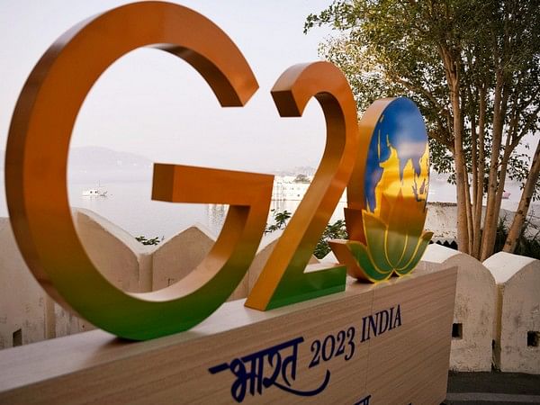 India aims to showcase its capabilities to the world during its G20 Presidency: Article