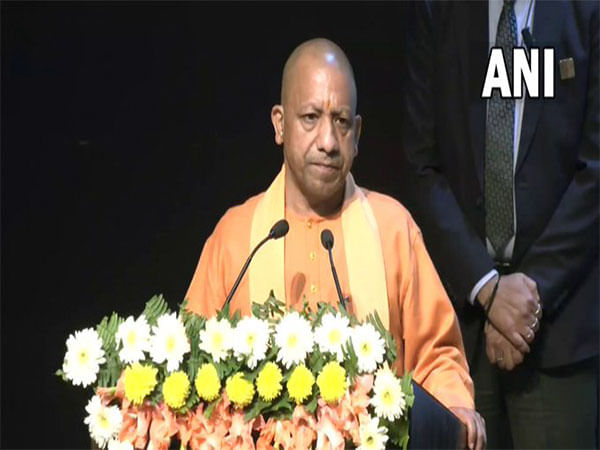 UP CM Yogi instructs Animal Husbandry Dept to improve condition of cow shelters