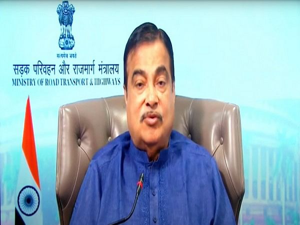 India's logistics cost to GDP will fall to single digit by 2024, says Gadkari