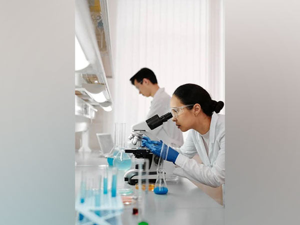  Study reveals changes in cholesterol levels in cell membrane