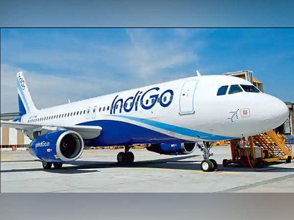 IndiGo Seeks DGCA Nod For Induction Of Wide-body B777 Aircraft For ...