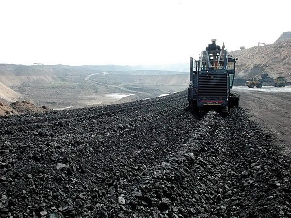Global coal production to hit record high 8.3bn tonnes in 2022 