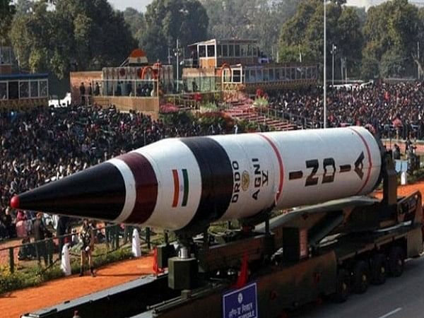 If India wants, Agni missiles can now strike targets beyond 7,000 kms