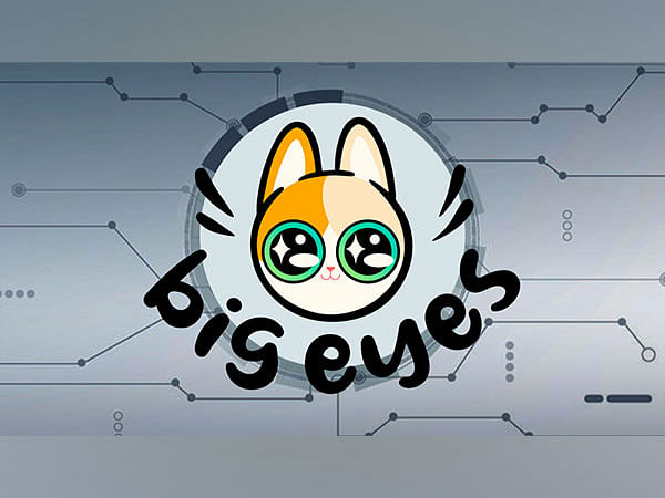 Eco Friendly Crypto Big Eyes Coin is the Next Big Crypto to