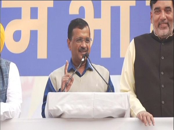 AAP national council meeting to be held tomorrow, first after becoming 'national party'