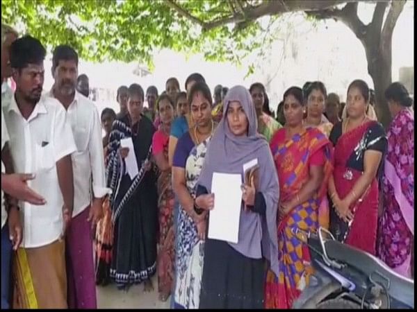 Residents of Rameswaram's Pamban oppose opening of bar in their area