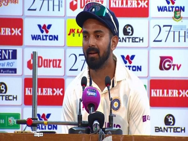We love football, we will be divided and that's the fun: KL Rahul on FIFA WC final