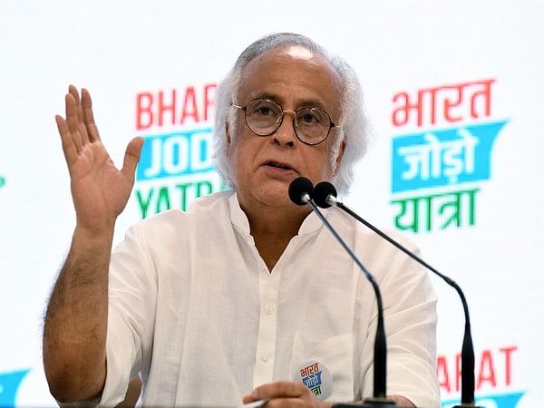 Cong MP Jairam Ramesh poses five China questions to PM Modi