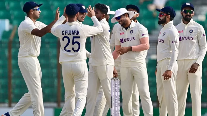 World Test Championship: India climb to 2nd place after Australia beat South Africa