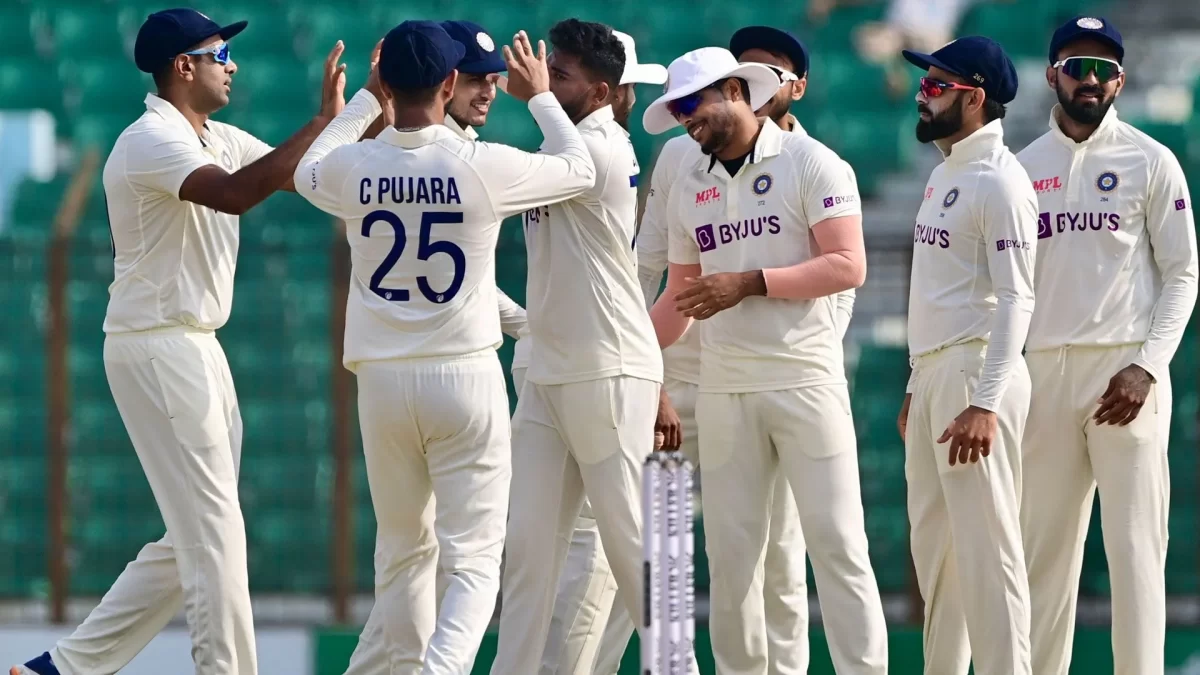 SubscriberWrites Why did India lose the World Test Championship final?