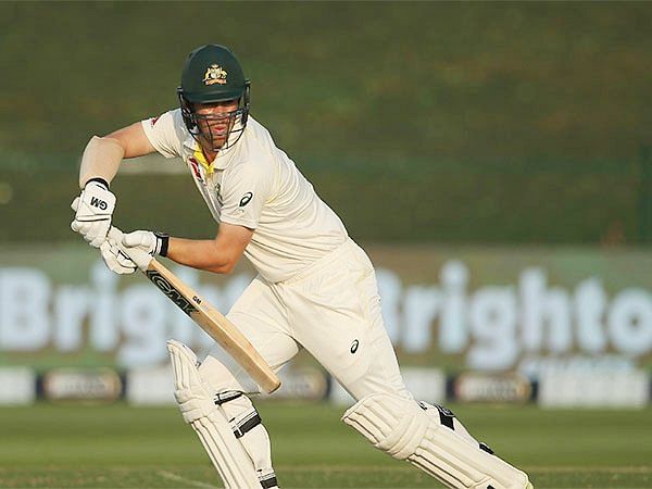 Wicket was tricky, credit to Travis for way he batted: Australian skipper Cummins after win over South Africa