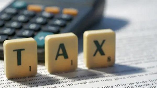 Gross Direct Tax collections for Financial Year 2022-23 register growth of 25.90 pc