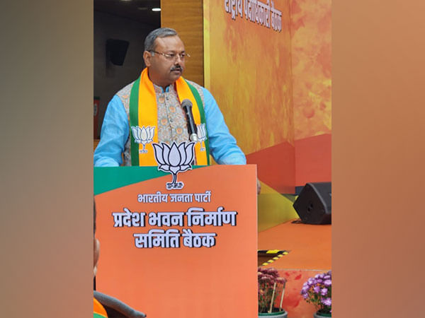 BJP to corner Jharkhand govt over alleged mining scam during winter session
