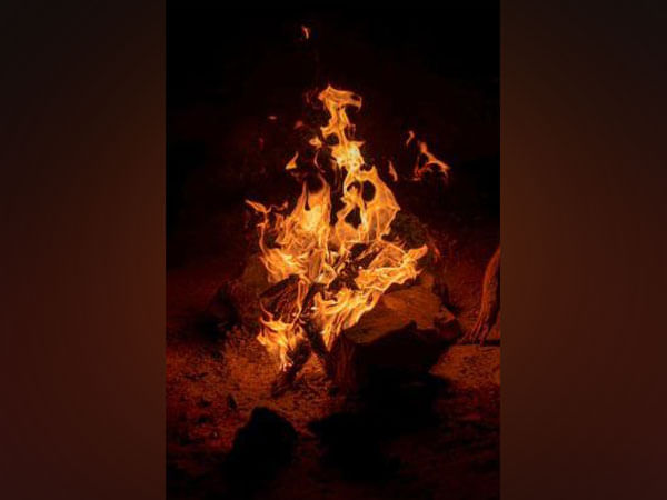 Researchers outline five challenges in advancement of fire studies Researchers outline five challenges in advancement of fire studies