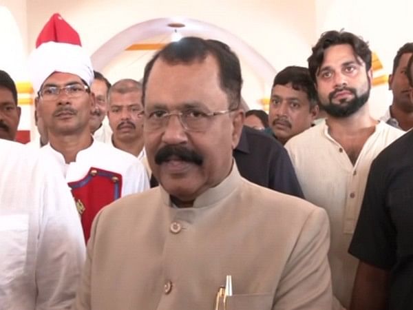 Governor greets Goa people on state's Liberation Day