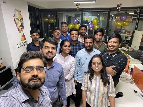 IoT platform ThingsUp raised Rs 4.8 crore from Udyat Ventures and others to focus on the EV mobility market