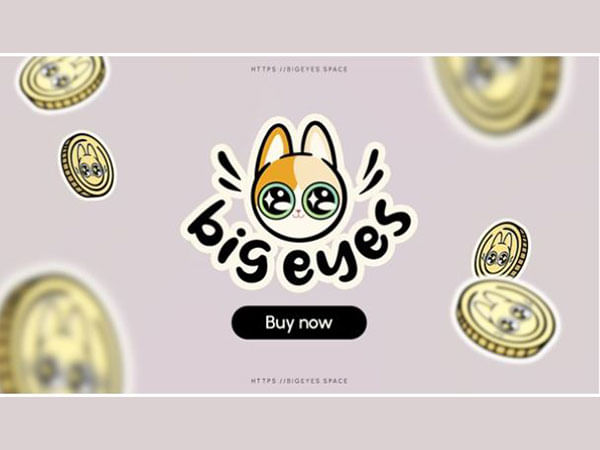 Big Eyes Coin and Polygon are shaping the future of DeFi