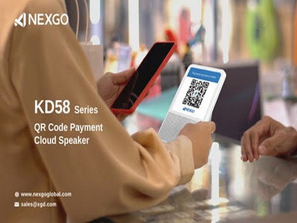 The Leading Fintech Firm NEXGO -- Will Attend IBEX India 2023