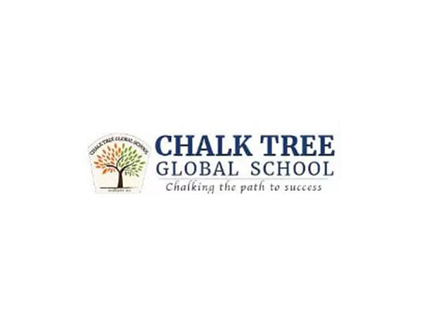 Chalk Tree Global School organized its annual event 'KALA UTSAV' to ...