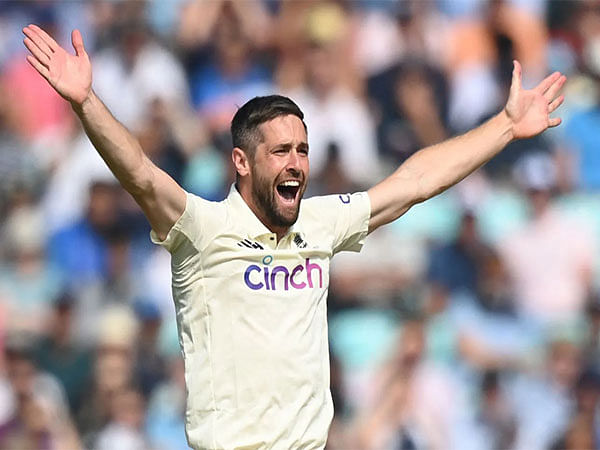 It wasn't an easy decision: England's Chris Woakes on opting out of IPL for Ashes