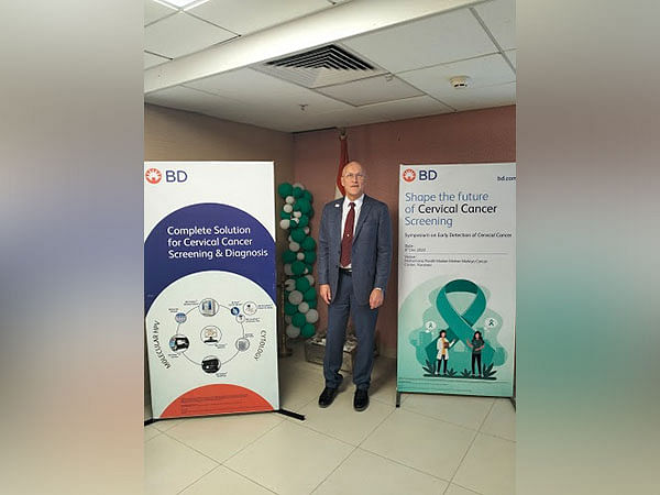 BD India hosted Discussion Forum on Cervical Cancer Screening provides Best Practices Knowledge-Sharing Platform to Pathologists and Gynecologists