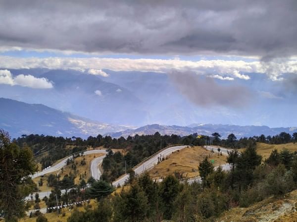 BRO ramping up roads in Arunachal districts along LAC