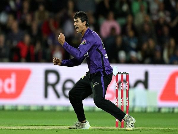 BBL: Patrick's fiery spell powers Hobart Hurricanes to 8-run win over Perth Scorchers
