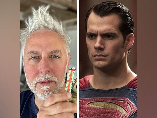 DC CEO James Gunn responds to backlash at Henry Cavill's 'Superman' ouster, calls it 'uproarious and unkind'