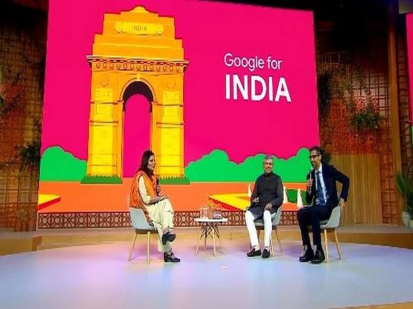 Google CEO Pichai introduces AI model that covers 100+ Indian languages
