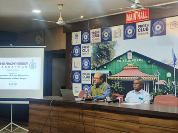 First-of-its-kind Data Anonymizer to be launched by the Government of West Bengal