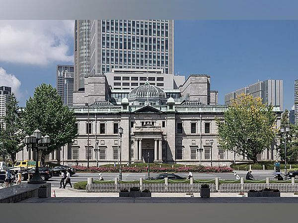 Bank of Japan stuns markets with yield control policy change