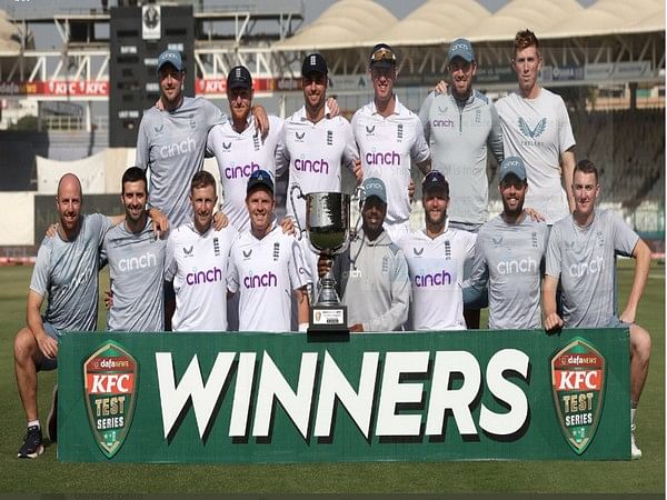 Everyone delivered: Ben Stokes hails England team after 