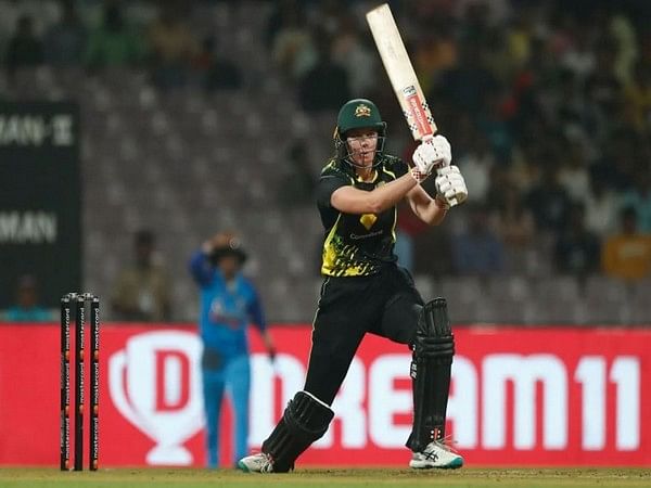 Tahlia McGrath to lead Australia in absence of injured Alyssa Healy against India