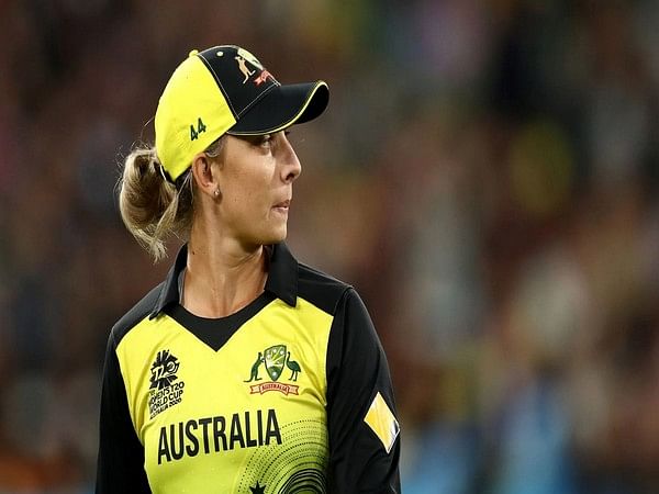 Ashleigh Gardner progresses in ICC Women's T20I Player Rankings