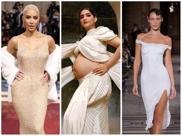 Year Ender 2022: 5 best fashion moments of 2022