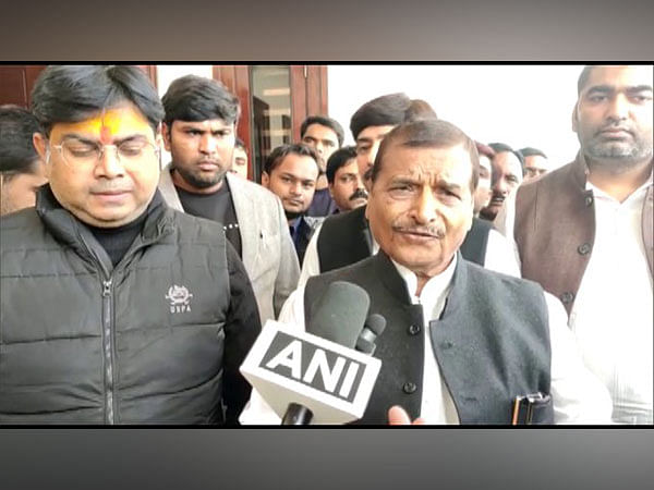 Shivpal Yadav says Samajwadi Party will win upcoming civic polls 