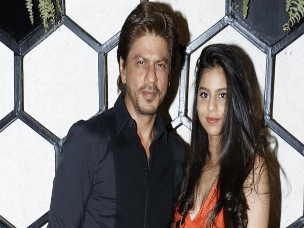Suhana Khan takes inspiration from a journal gifted by 