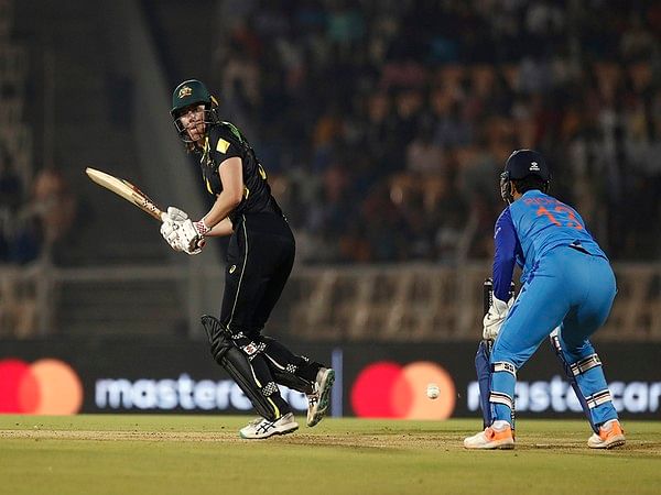 "We take pride in our fearless cricket": Australia skipper Tahlia after win over India