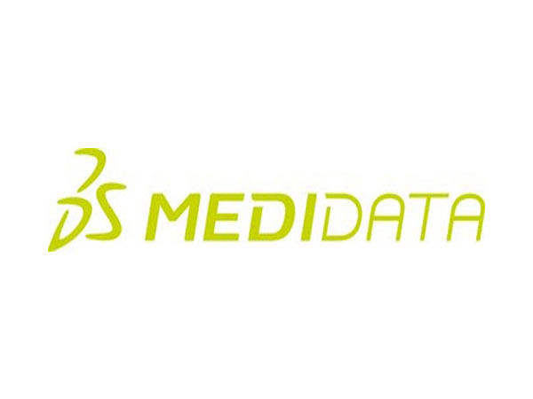 Medidata awarded International Innovation Award for Medidata Sensor Cloud