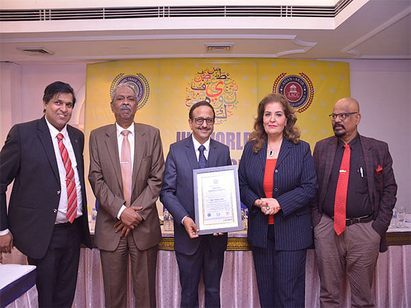 Indian Economic Trade Organization (IETO) celebrates World Arabic Language Day 2022 in Delhi
