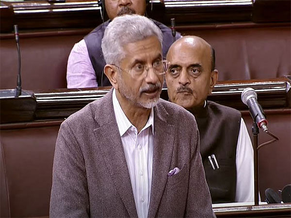 Rajya Sabha takes up Maritime Anti-Piracy Bill for consideration ...