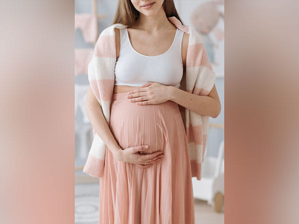 Study: Infection during pregnancy linked to neurodevelopmental changes in babies