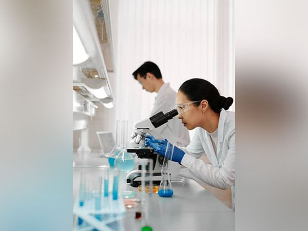 Researchers find a protective probiotic for amyotrophic lateral sclerosis