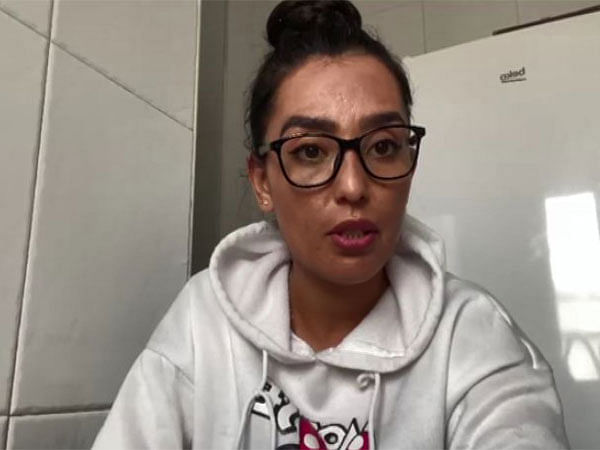 Former Afghanistan women's basketball team captain calls Taliban university ban 