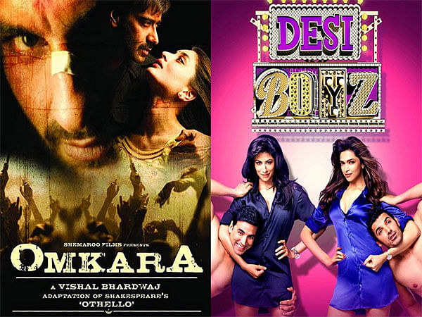 Vishal Bhardwaj's Shakespearean adaptation 'Omkara' remake announced along with 'Desi Boyz' sequel