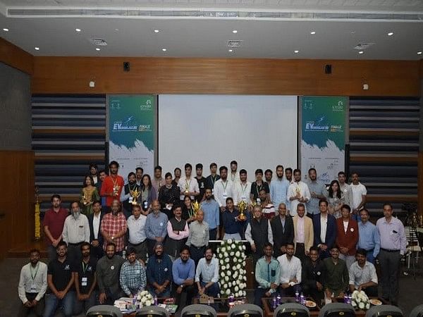 Rs 63 Lakh awarded to winners of iCreate EVangelise'22, Innovators explore strategic partnerships with Industry Leaders