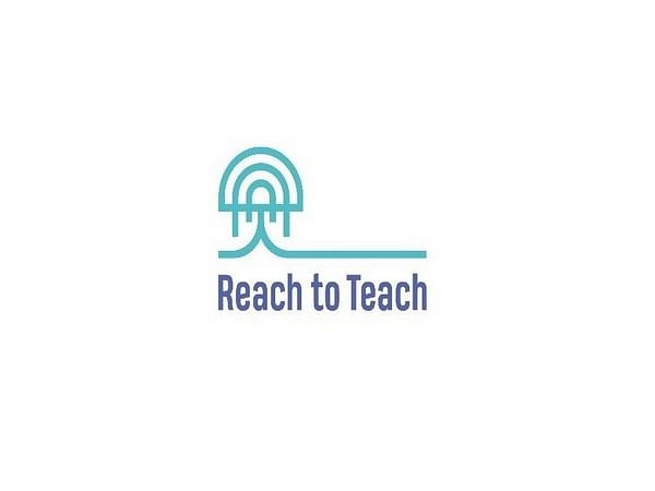 Reach to Teach Awarded the National Award for Excellence in Talent Management - First for Any Social Impact Organisation