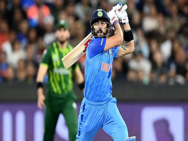 Masterclass In Melbourne: Recap Of Virat Kohli's Historic Knock At ICC ...